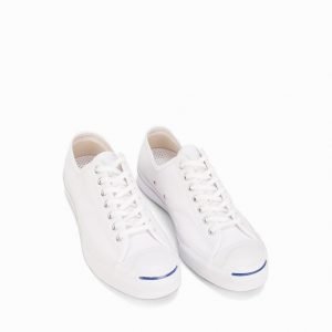 Converse Jack Purcell Signature Tennarit Valkoinen