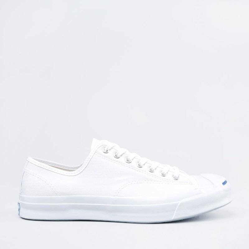 Converse Jack Purcell Signature