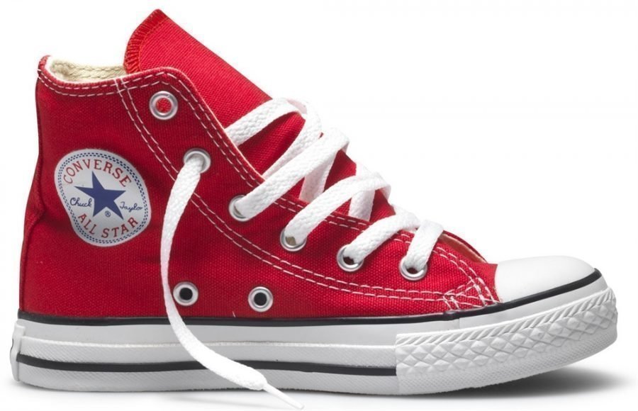 Кеды Converse Детские Купить