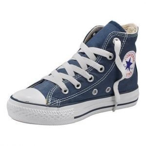 Converse Kengät All star Hi Laivastonsininen