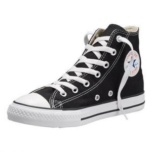 Converse Kengät All star Hi Musta