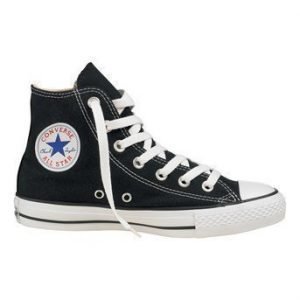 Converse Kengät Musta