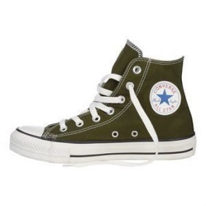 Converse Kengät Tummanvihreä