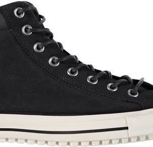 Converse M All Star Boot Suede tennarit