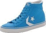 Converse Pro Blue