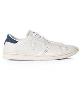 Converse Pro Leather White