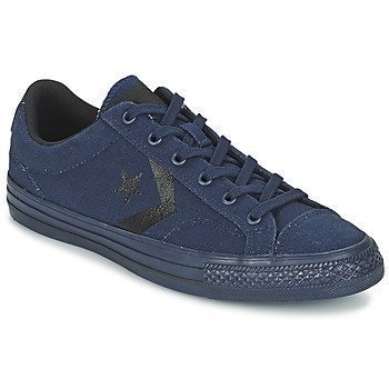 Converse STAR PLAYER CANVAS MONO OX matalavartiset tennarit