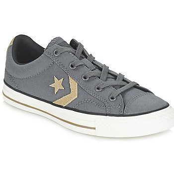 Converse STAR PLAYER CANVAS OX matalavartiset tennarit