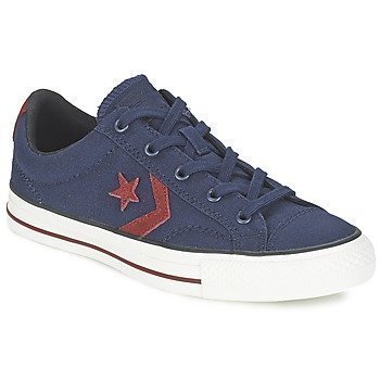 Converse STAR PLAYER CANVAS OX matalavartiset tennarit