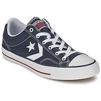 Converse STAR PLAYER CORE CANVAS OX matalavartiset tennarit