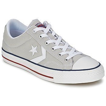 Converse STAR PLAYER CORE CANVAS OX matalavartiset tennarit