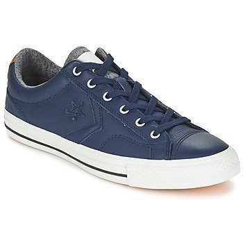 Converse STAR PLAYER CUIR OX matalavartiset tennarit