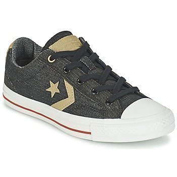 Converse STAR PLAYER DENIM OX matalavartiset tennarit