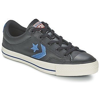 Converse STAR PLAYER FUNDAM LEATHER matalavartiset tennarit