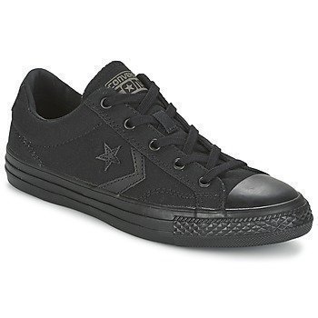 Converse STAR PLAYER MONO FUNDAMENTAL CANVAS OX matalavartiset tennarit