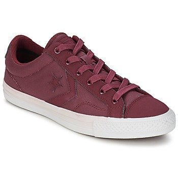 Converse STAR PLAYER WAX TECH CANVAS OX matalavartiset tennarit