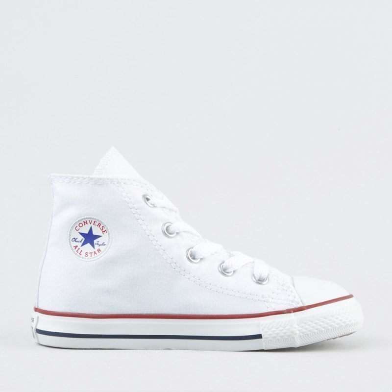 Converse Small Star Canvas Hi