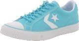 Converse Star Player EV Ox Blue Radience/White