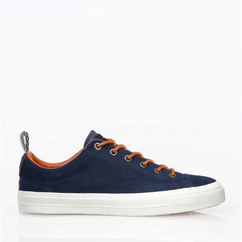 Converse Star Player Premium Ox