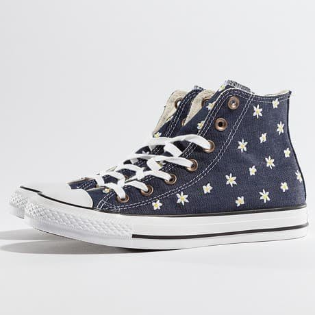 Converse Tennarit Sininen