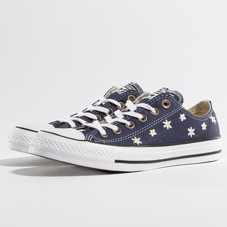 Converse Tennarit Sininen