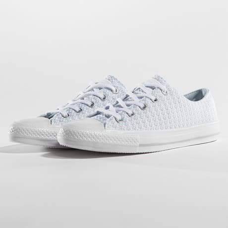 Converse Tennarit Sininen