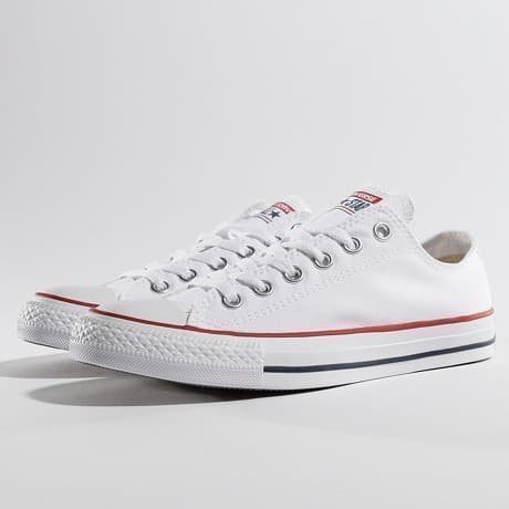 Converse Tennarit Valkoinen