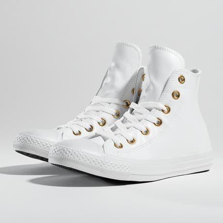 Converse Tennarit Valkoinen