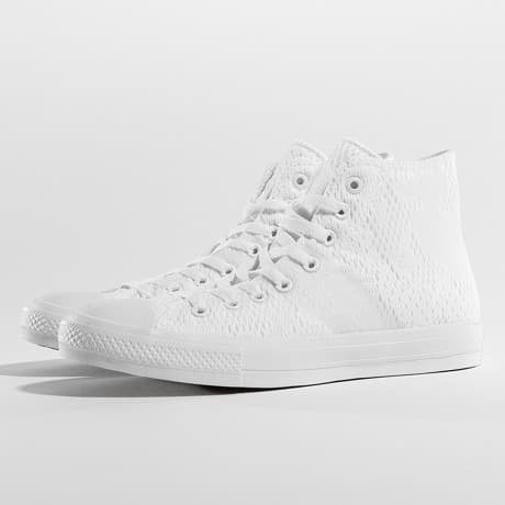 Converse Tennarit Valkoinen