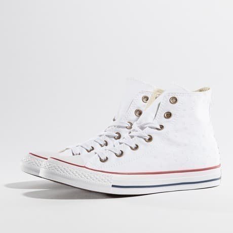 Converse Tennarit Valkoinen