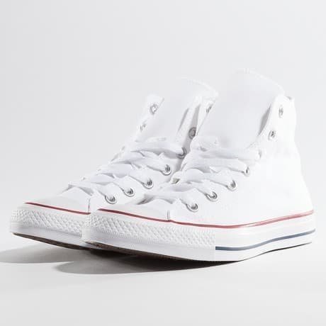 Converse Tennarit Valkoinen