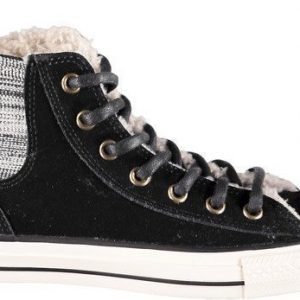 Converse U All Star Chel Shearling Hi tennarit