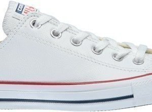 Converse U Chuck Taylor All Star Ox Leather tennarit