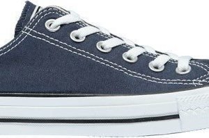 Converse U Chuck Taylor All Star Ox tennarit