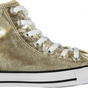 Converse W All Star Metallic Hi tennarit