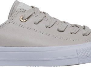 Converse W Allstar Ii Lthr Ox tennarit