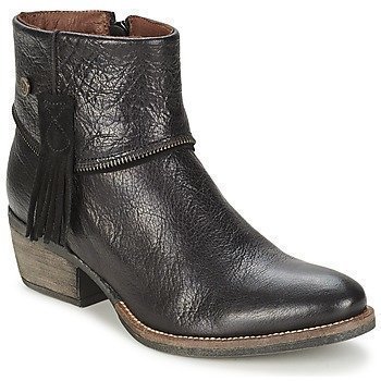 Coqueterra LIZZY ZIP COW bootsit