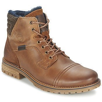 Coxx Borba MFLURETE-603.04 bootsit