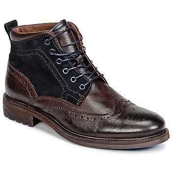 Coxx Borba MRESERVA-613-04 bootsit