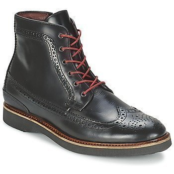 Coxx Borba MSATA-604.03 bootsit