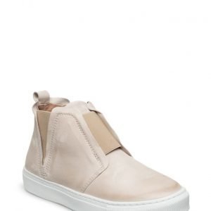 Cream Polly Sneakers