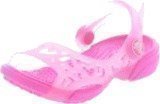 Crocs ADRIANA HEARTS FLAT C