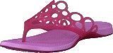 Crocs Adrina Bubbles Flip-Flop W