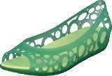 Crocs Adrina Flat