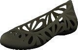 Crocs Adrina III Flat Black