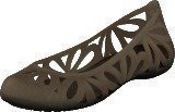 Crocs Adrina III Flat Espresso