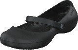 Crocs Alice Work Black