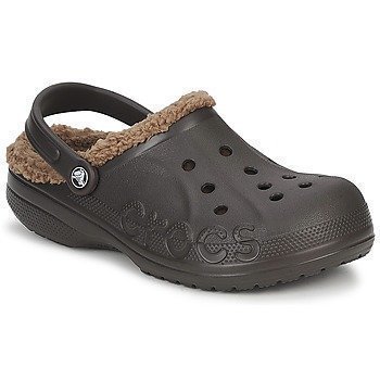 Crocs BAYA LINED puukengät