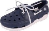 Crocs BEACH LINE BOAT SHOE KIDS J