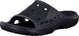 Crocs Baya Slide Black